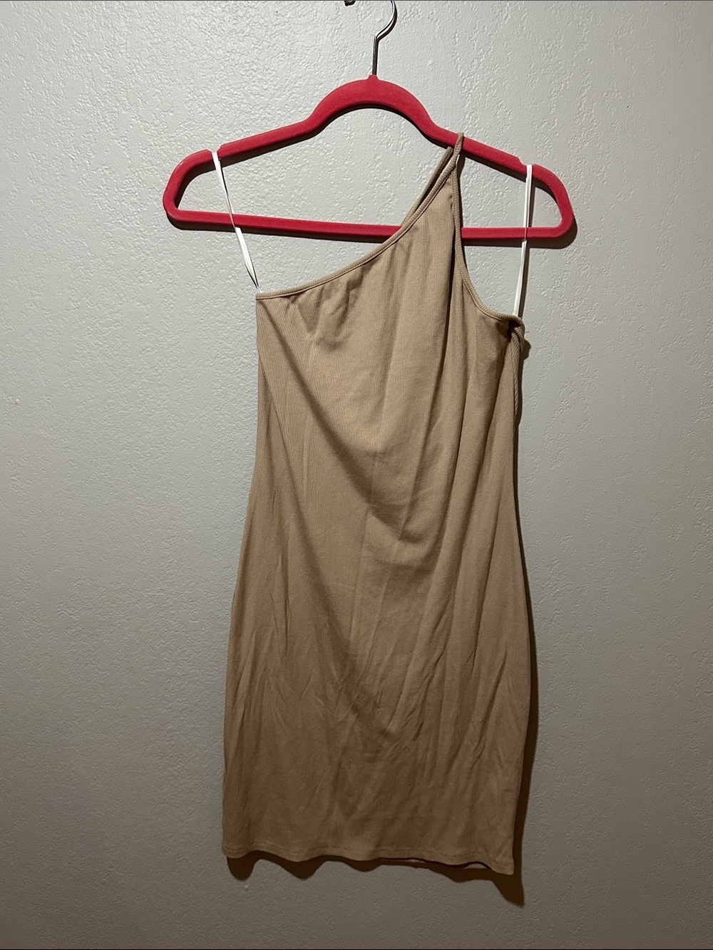 37. Nude dresss